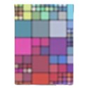 To Dye Abstract Visualization Playing Cards Single Design (Rectangle) with Custom Box View2