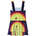 High Speed Waterdrop Drops Water Kids  Layered Skirt Swimsuit View2