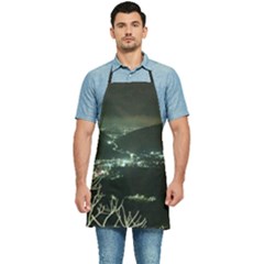 Img 20180409 114503 Kitchen Apron by Parshwa