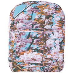 Nature Beautiful Rainbow Full Print Backpack by artworkshop