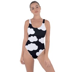 Bw Clouds Bring Sexy Back Swimsuit by ConteMonfrey