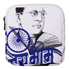 Bb-brothers  Mini Square Pouch by bbbrothers