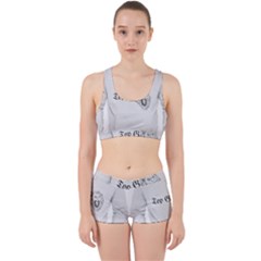 (2) Work It Out Gym Set by Alldesigners