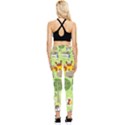 Funny Animals Cartoon Pocket Leggings  View2