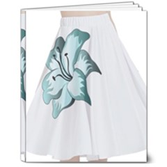 Img 20230716 151433 8  X 10  Softcover Notebook by 3147318
