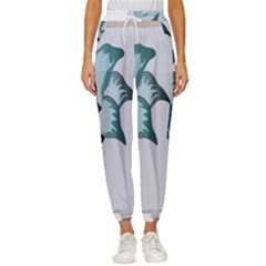 Skirt  Women s Cropped Drawstring Pants by 3147318