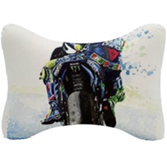 Download (1) D6436be9-f3fc-41be-942a-ec353be62fb5 Download (2) Vr46 Wallpaper By Reachparmeet - Download On Zedge?   1f7a Seat Head Rest Cushion by AESTHETIC1
