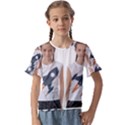 Img 20230716 195940 Img 20230716 200008 Kids  Cuff Sleeve Scrunch Bottom Tee View1