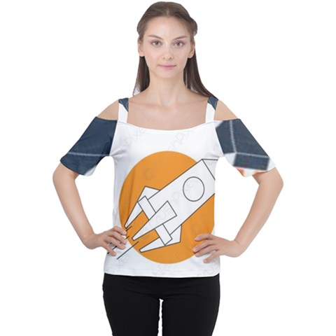 Img 20230716 190400 Img 20230716 190422 Cutout Shoulder Tee by 3147330