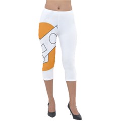 Img 20230716 190422 Lightweight Velour Capri Leggings  by 3147330