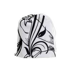 Img 20230716 190304 Drawstring Pouch (large) by 3147330