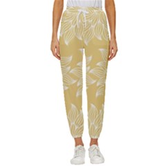 Chrome Image 10 Aug 2023 15 55 31 Gmt+05 30 Women s Cropped Drawstring Pants by Fancycollection