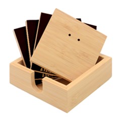 20230812 191402 0000 20230812 090950 0000 20230812 090856 0000 20230812 083110 0000 Bamboo Coaster Set by TshirtDesitarkastorebyPraveen
