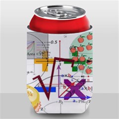 Mathematics Formula Physics School Can Holder by Bedest