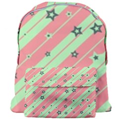 Arrangement-aesthetics-aesthetic-- Giant Full Print Backpack by Bedest