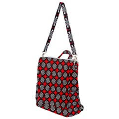 Darts-dart-board-board-target-game Crossbody Backpack by Bedest