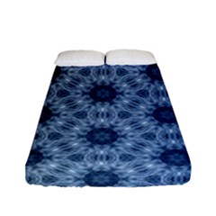 Pattern-patterns-seamless-design Fitted Sheet (full/ Double Size) by Bedest