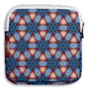 Pattern-tile-background-seamless Mini Square Pouch View2