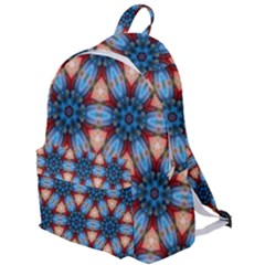 Pattern-tile-background-seamless The Plain Backpack by Bedest