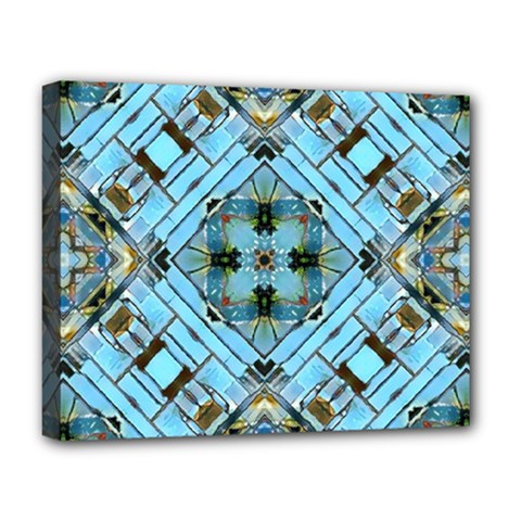 Iphone-background-wallpaper Deluxe Canvas 20  X 16  (stretched) by Bedest