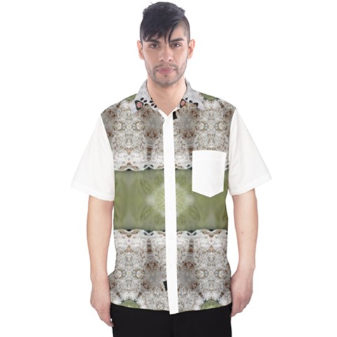 Tutug Oncom Sukabumi Men s Hawaii Shirt by imanmulyana