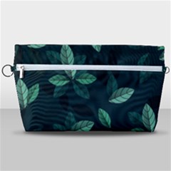 Foliage Handbag Organizer by HermanTelo
