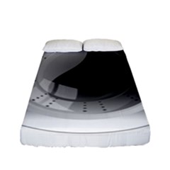 Washing Machines Home Electronic Fitted Sheet (full/ Double Size) by Sarkoni
