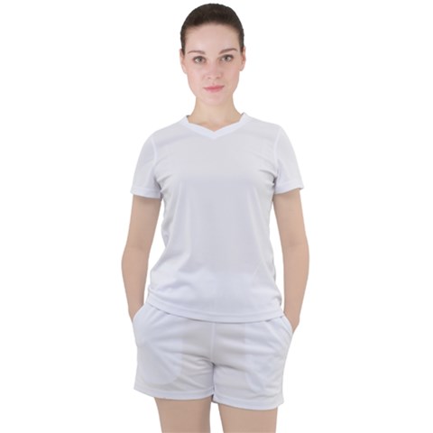 100 Days Of School T- Shirt100 Days No Prob Lamma T- Shirt Yoga Reflexion Pose T- Shirtyoga Reflexion Pose T- Shirt Women s T-shirt And Shorts Set by hizuto