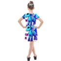 PINKIE PIE  Kids  Cross Web Dress View2