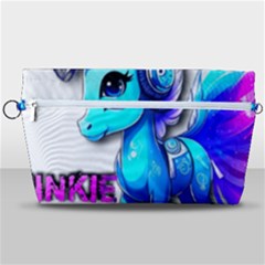 Pinkie Pie  Handbag Organizer by Internationalstore