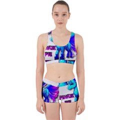 Pinkie Pie  Work It Out Gym Set by Internationalstore