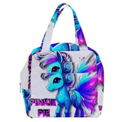 Pinkie Pie  Boxy Hand Bag by Internationalstore