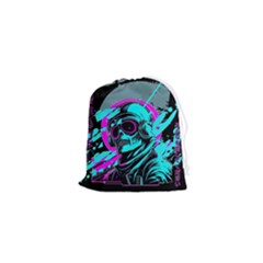 Aesthetic Art  Drawstring Pouch (xs) by Internationalstore