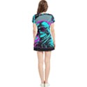 Aesthetic art  Women s Sports Skirt View2