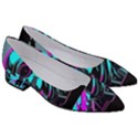 Aesthetic art  Women s Block Heels  View3