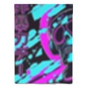 Aesthetic art  Playing Cards Single Design (Rectangle) with Custom Box View2