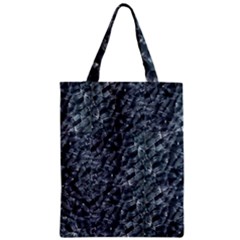 Ceramics Broken  Zipper Classic Tote Bag by Internationalstore