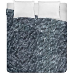 Ceramics Broken  Duvet Cover Double Side (california King Size) by Internationalstore