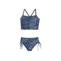 Ceramics Broken  Girls  Tankini Swimsuit by Internationalstore