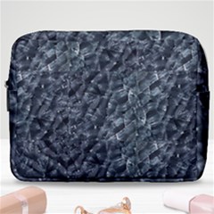 Ceramics Broken  Make Up Pouch (large) by Internationalstore