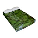 Map Earth World Russia Europe Fitted Sheet (Full/ Double Size) View2
