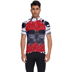 Black Hole T- Shirt Planet Eater Colour T- Shirt Men s Short Sleeve Cycling Jersey by EnriqueJohnson