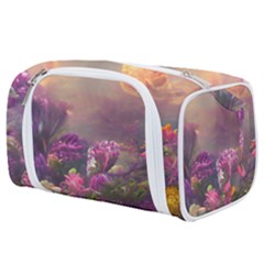 Floral Blossoms  Toiletries Pouch by Internationalstore