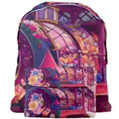 Fantasy  Giant Full Print Backpack by Internationalstore