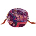 Fantasy  Drawstring Bucket Bag View3