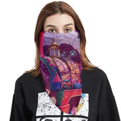 Fantasy  Face Covering Bandana (triangle) by Internationalstore