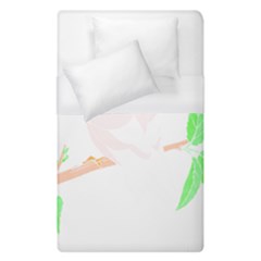 Bird Lover T- Shirtbird T- Shirt (19) Duvet Cover (single Size) by EnriqueJohnson