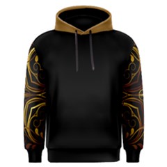  Men s Overhead Hoodie by Intrinketly777