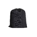 Furr Division Drawstring Pouch (Medium) View1
