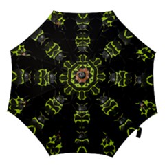 Beetles-insects-bugs- Hook Handle Umbrellas (medium) by Ket1n9